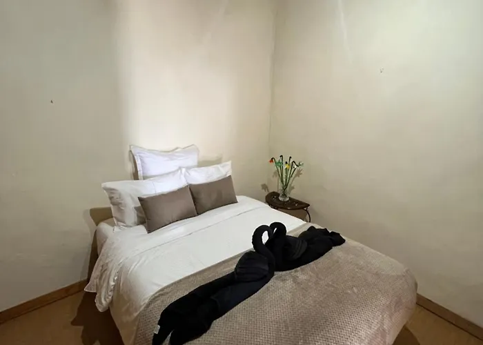 Prázdninový dům Odou