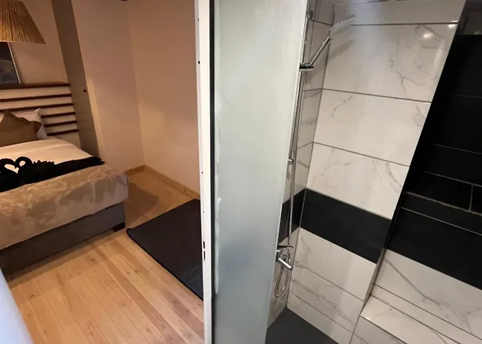 Prázdninový dům Odou Odu