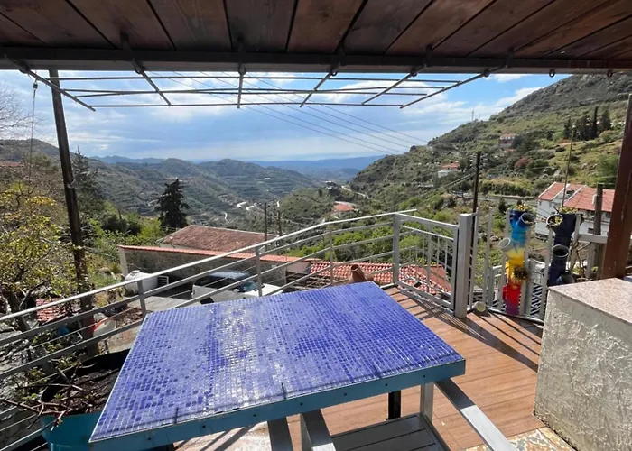 Prázdninový dům Odou *