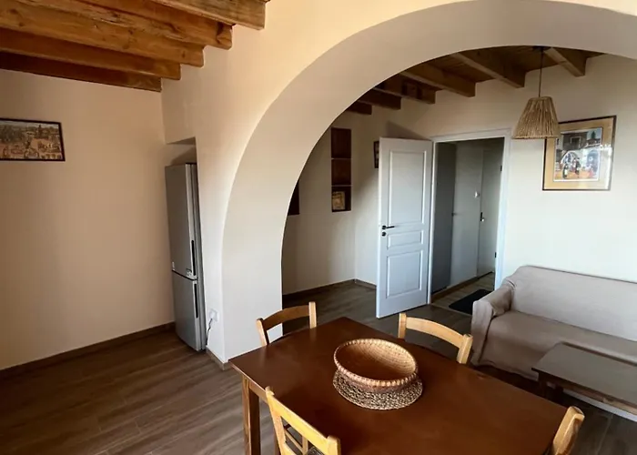 Prázdninový dům Odou *