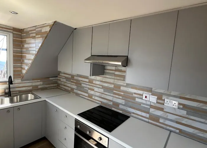 Prázdninový dům Odou