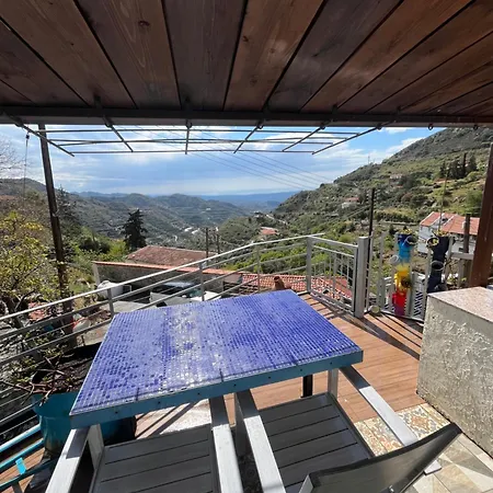 Hébergement de vacances Odou *