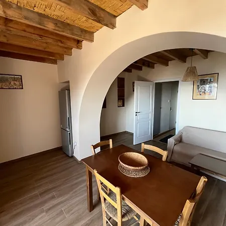 Hébergement de vacances Odou *