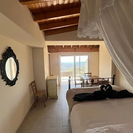 Odou Hébergement de vacances Odu