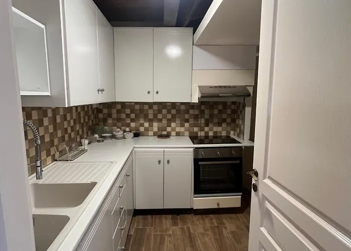 Сasa de vacaciones Odou Odu